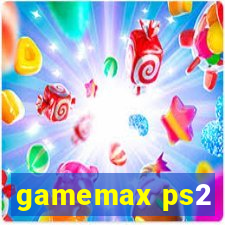 gamemax ps2